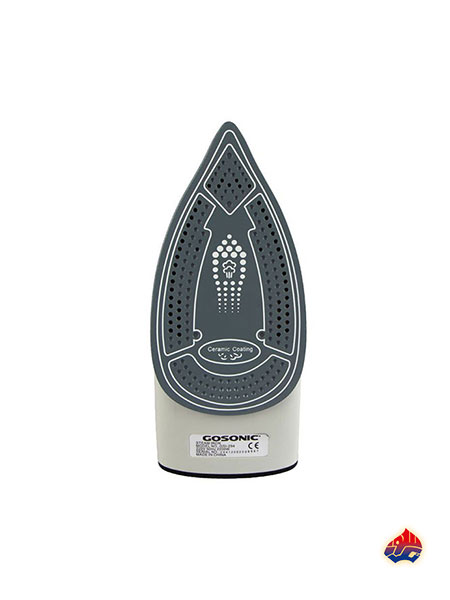 اتو بخار گوسونیک مدل GSI-294