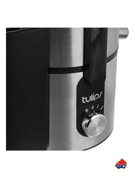 آبمیوه گیری تولیپس مدل FJ-479