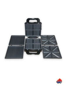 سانویچ ساز گوسونیک 706