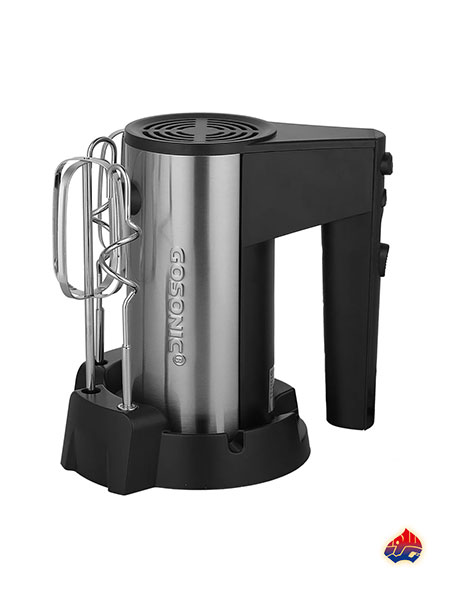 همزن گوسونیک مدل GHM-838