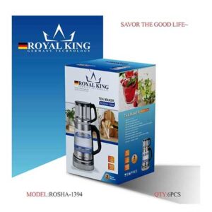 چای ساز رویال کینگ 1394