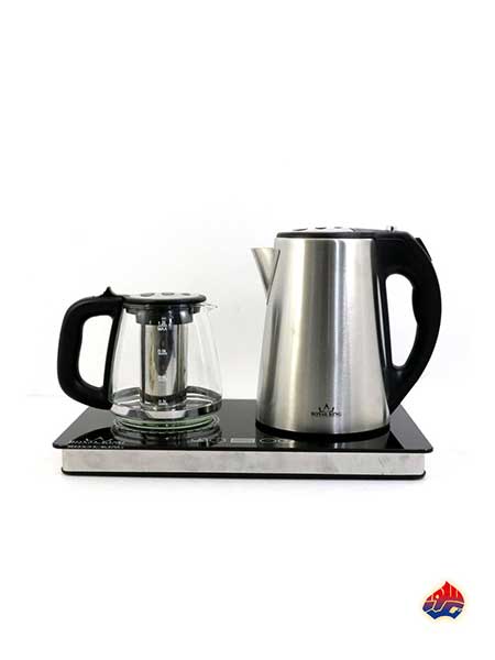 چای ساز رویال کینگ مدل ROSHA-1395