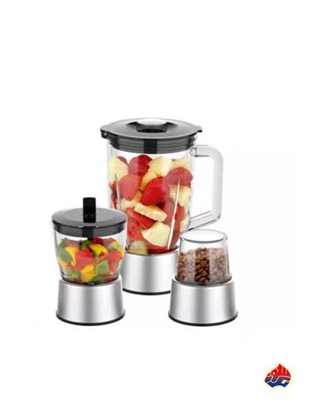 آبمیوه گیری گوسونیک مدل GSJ-804