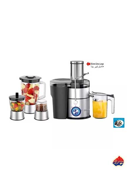 آبمیوه گیری گوسونیک مدل GSJ-804