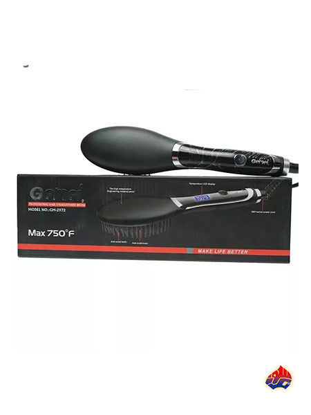 برس حرارتی جیمی مدل GM-2972