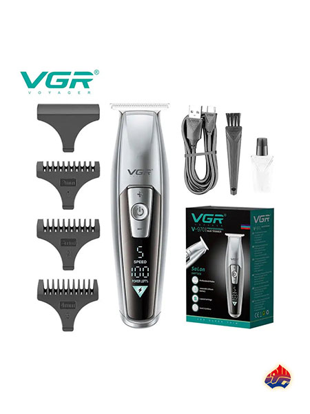 ماشین اصلاح وی جی ار مدل V-970