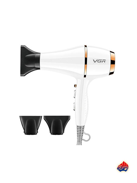 سشوار حرفه ای وی جی ار مدل V-414