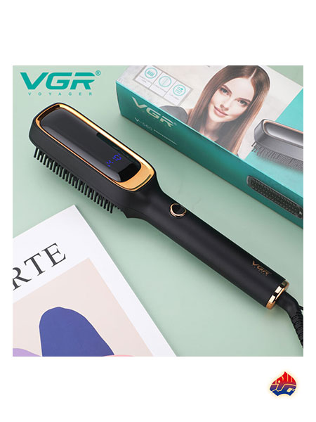 برس حرارتی وی جی ار مدل V-560