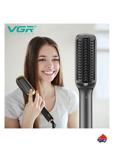 برس حرارتی وی جی ار مدل V-560