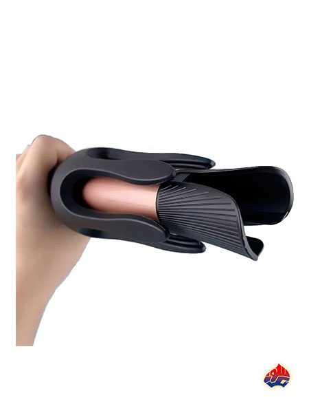 فر کننده و حالت دهنده مو وی جی ار مدل V-581