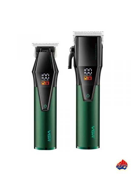 ماشیت اصلاح وی جی ار 677