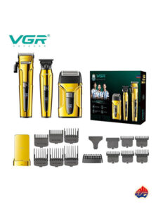 ست اصلاح سه قلو جنگ ستارگان  694  VGR وی جی ار 