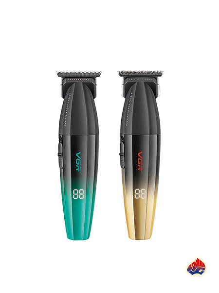 بررسی خط زن vgr 906