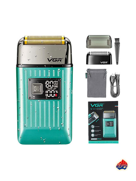 شیور وی جی ار مدل V-357
