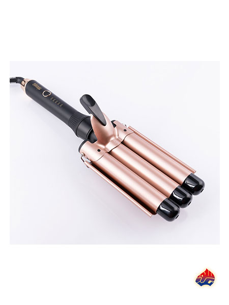 فر کننده و حالت دهنده مو دی اس پی مدل 20174