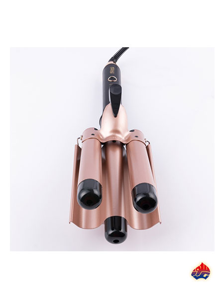 فر کننده و حالت دهنده مو دی اس پی مدل 20174