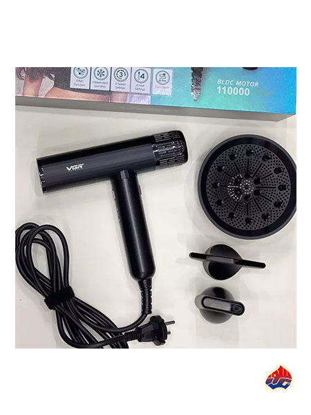 قیمت سشوار vgr 427