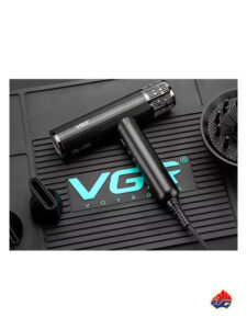 قیمت سشوار vgr
