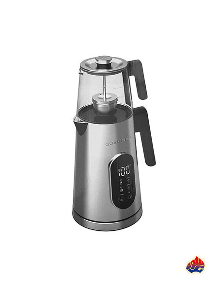 چای ساز گوسونیک مدل GST-782