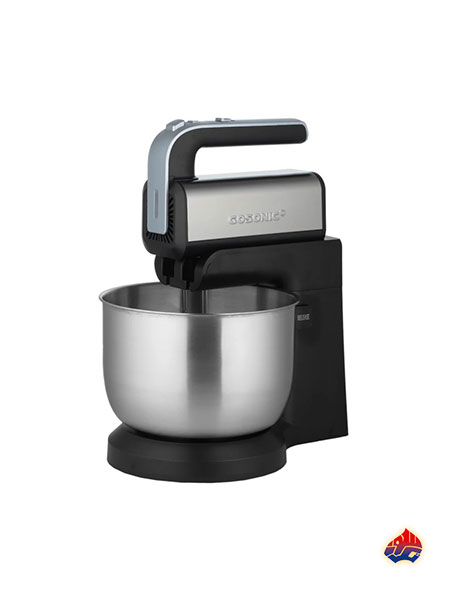 همزن گوسونیک مدل GHM-705
