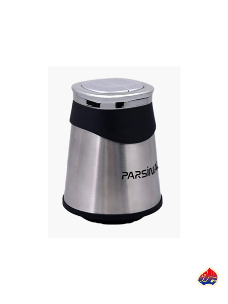 خردکن دوکاسه پارسینال PL-217