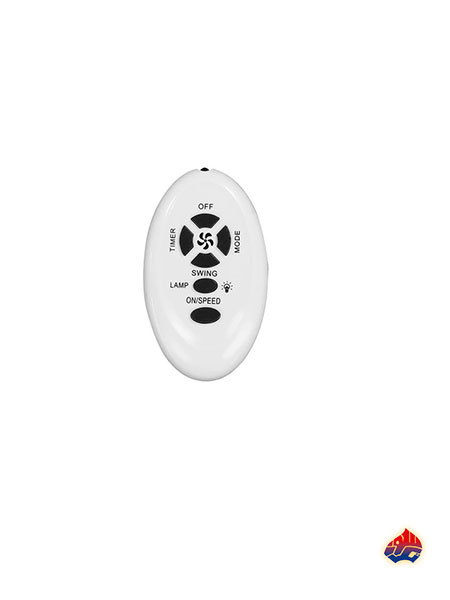 پنکه کوئین هوم مدل QH-6550