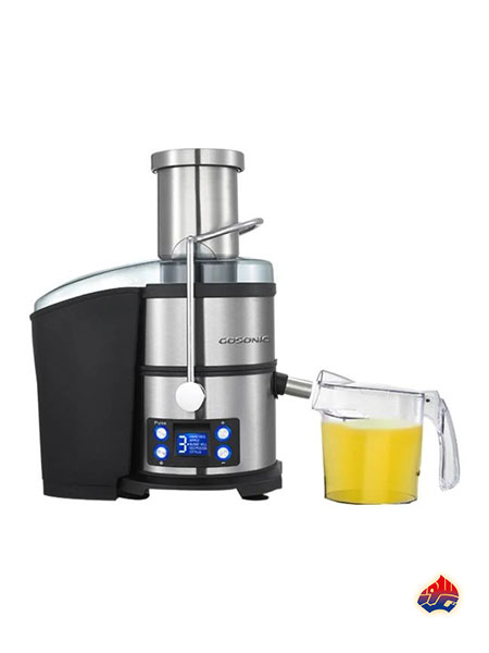 آبمیوه گیری گوسونیک مدل GSJ-501