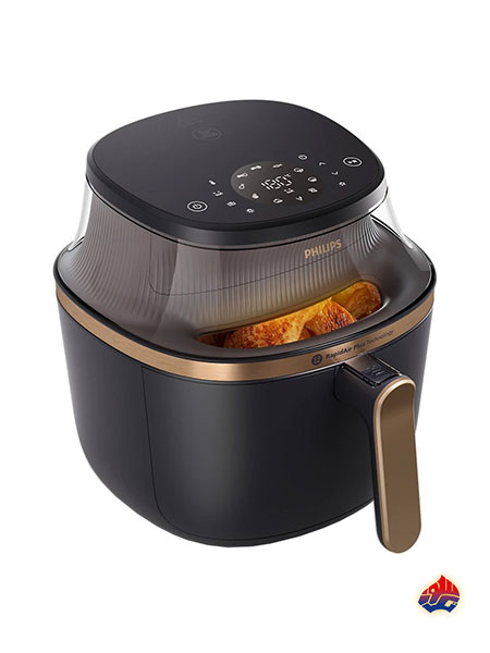 سرخ کن فیلیپس مدل NA332