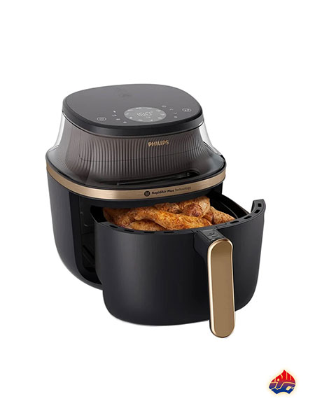 سرخ کن فیلیپس مدل NA332