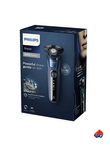 ماشین اصلاح موی صورت فیلیپس S5585