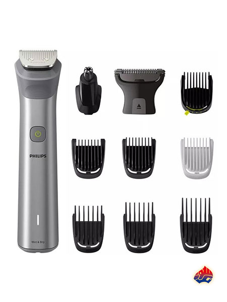 ماشین اصلاح موی سر و صورت فیلیپس مدل MG5930