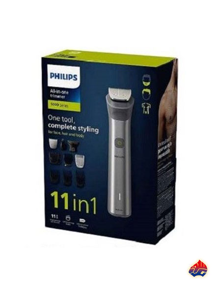 ماشین اصلاح موی سر و صورت فیلیپس مدل MG5930