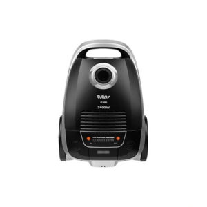 جاروبرقی کیسهدار تولیپس مدل vc-625D