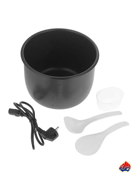 زودپز برقی گوسونیک مدل GRC-656