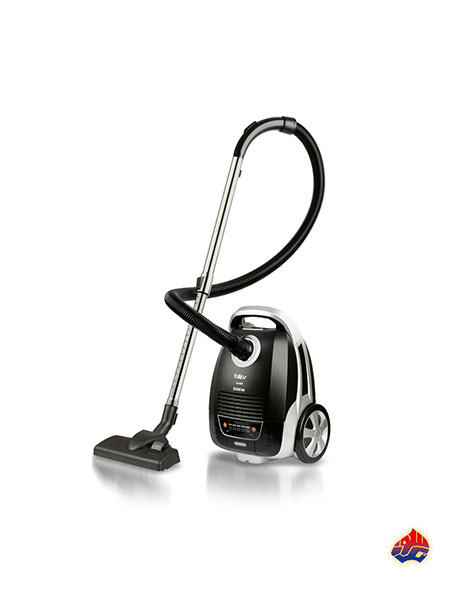 جاروبرقی تولیپس مدل VC-625D
