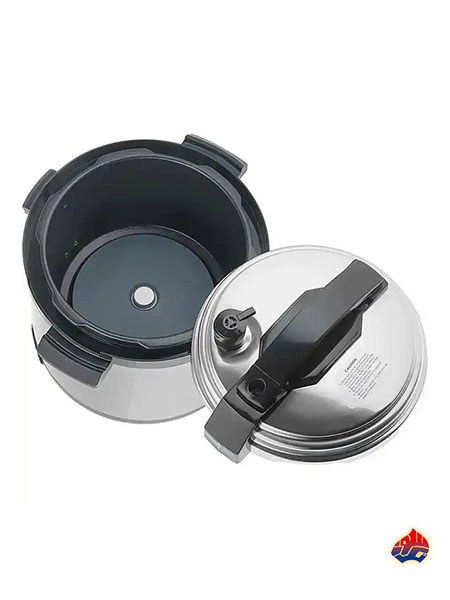 زودپز برقی گوسونیک مدل GRC-656