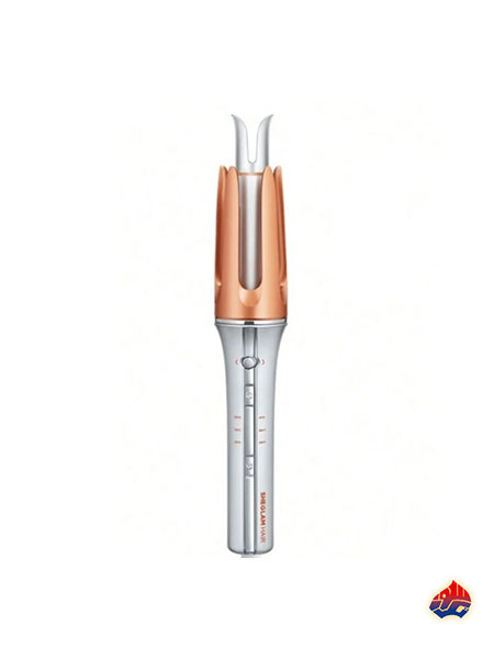 فر کننده مو شیگلم