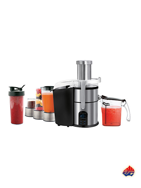 آبمیوه گیری همیلتون مدل JH-1277