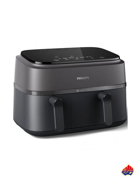 سرخ کن دوقلو فیلیپس مدل PHILIPS NA350