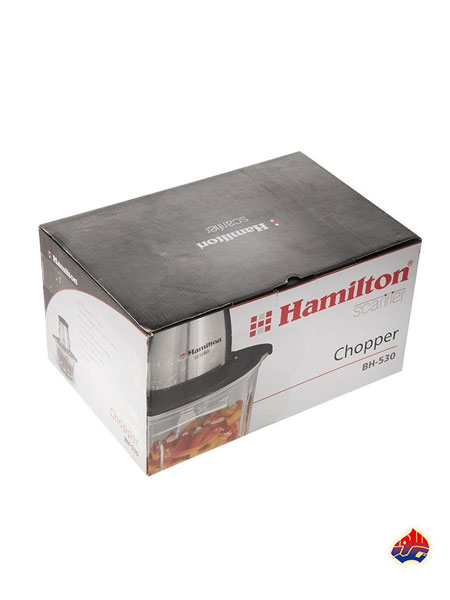 خردکن همیلتون مدل BH-530