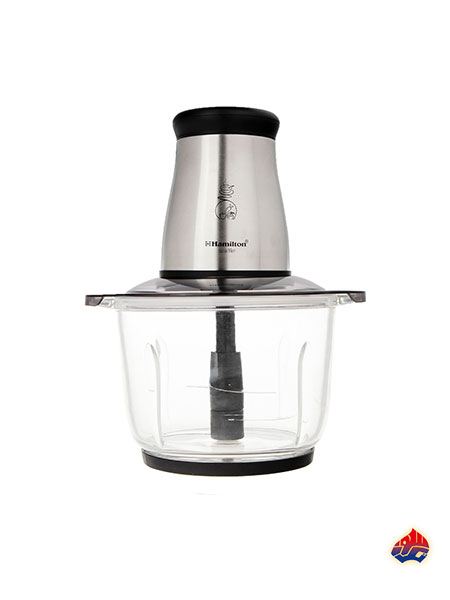 خردکن همیلتون 530