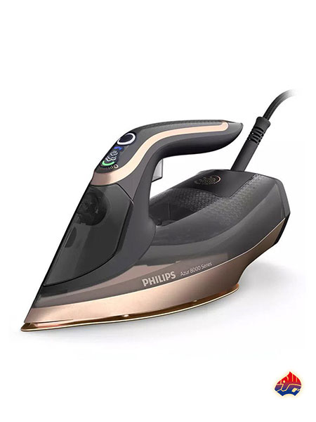 اتو بخار فیلیپس مدل DST8041