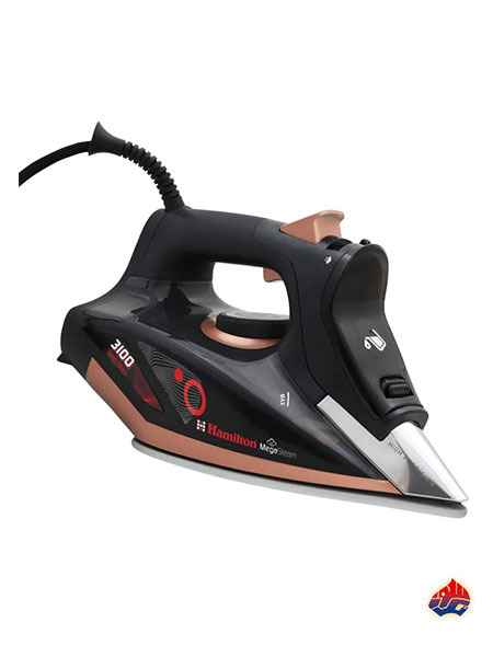 اتو بخار همیلتون مدل SH_2211