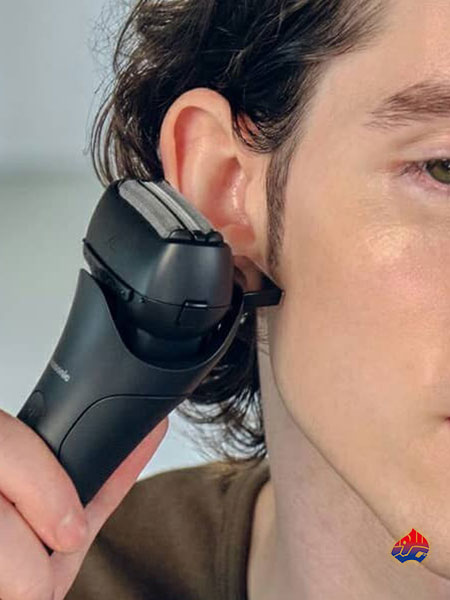 ماشین اصلاح موی صورت پاناسونیک مدل ES-LT2B