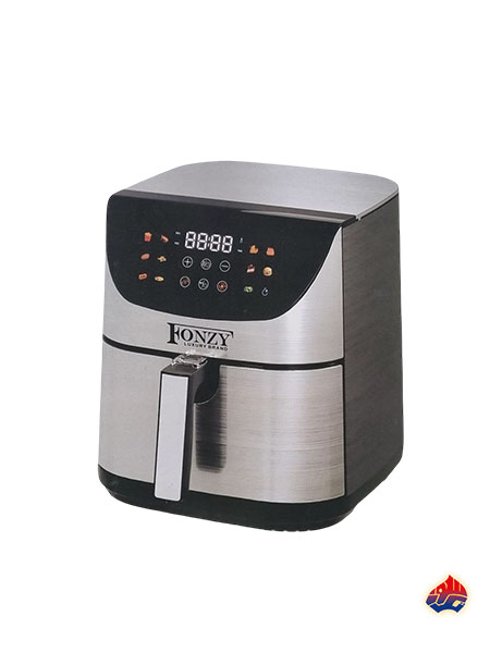 سزخ کن بدون روغن فونزی مدل FA-601