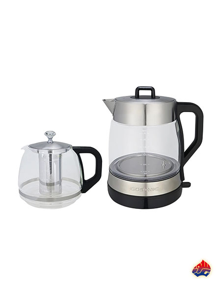 چای ساز گوسونیک مدل GST-783
