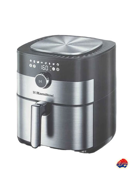 سرخ کن همیلتون 6830