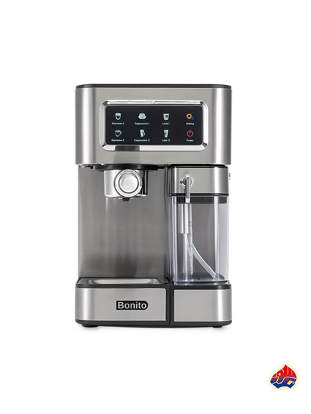 اسپرسو ساز 1.8 لیتری بونیتو مدل ES-1350S