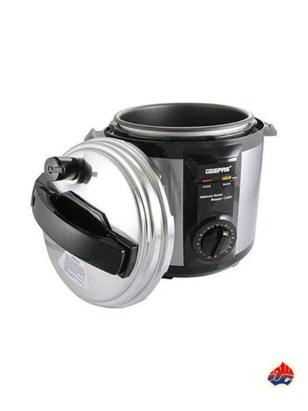 زودپز برقی جی پاس