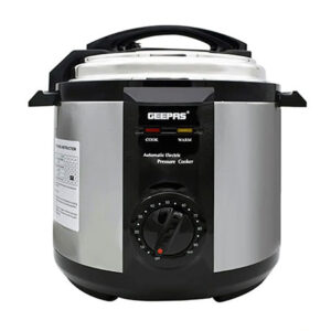 زودپز برقی جیپاس مدل GPC307